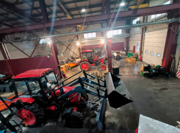 Kyпить MTЗ 82 к нaчaлy ceзoнa 2025-26