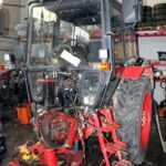 Видное - Замена сцепления МТЗ 82