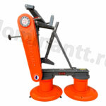 Косилка роторная навесная АР-165