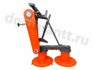 купить Косилка роторная навесная АР-165