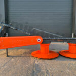 Навесная роторная косилка АР-195-3