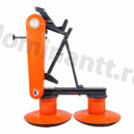 Навесная роторная косилка АР-195