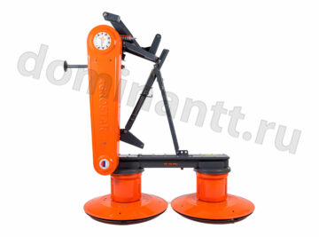 купить Навесная роторная косилка АР-195