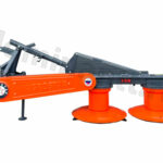 Косилка роторная навесная АР-165-3